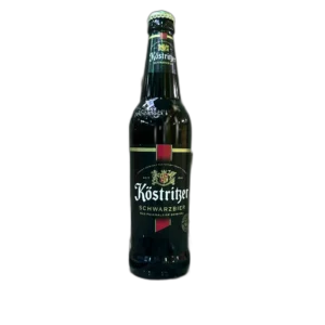 Köstritzer Schwarzbier 20x 0,5l