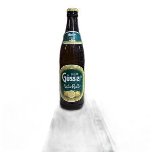 Gösser Natur Radler 20x 0,5l