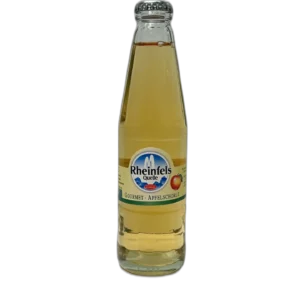 Rheinfels Quelle Gourmet Apfelschorle 24x 0,25l