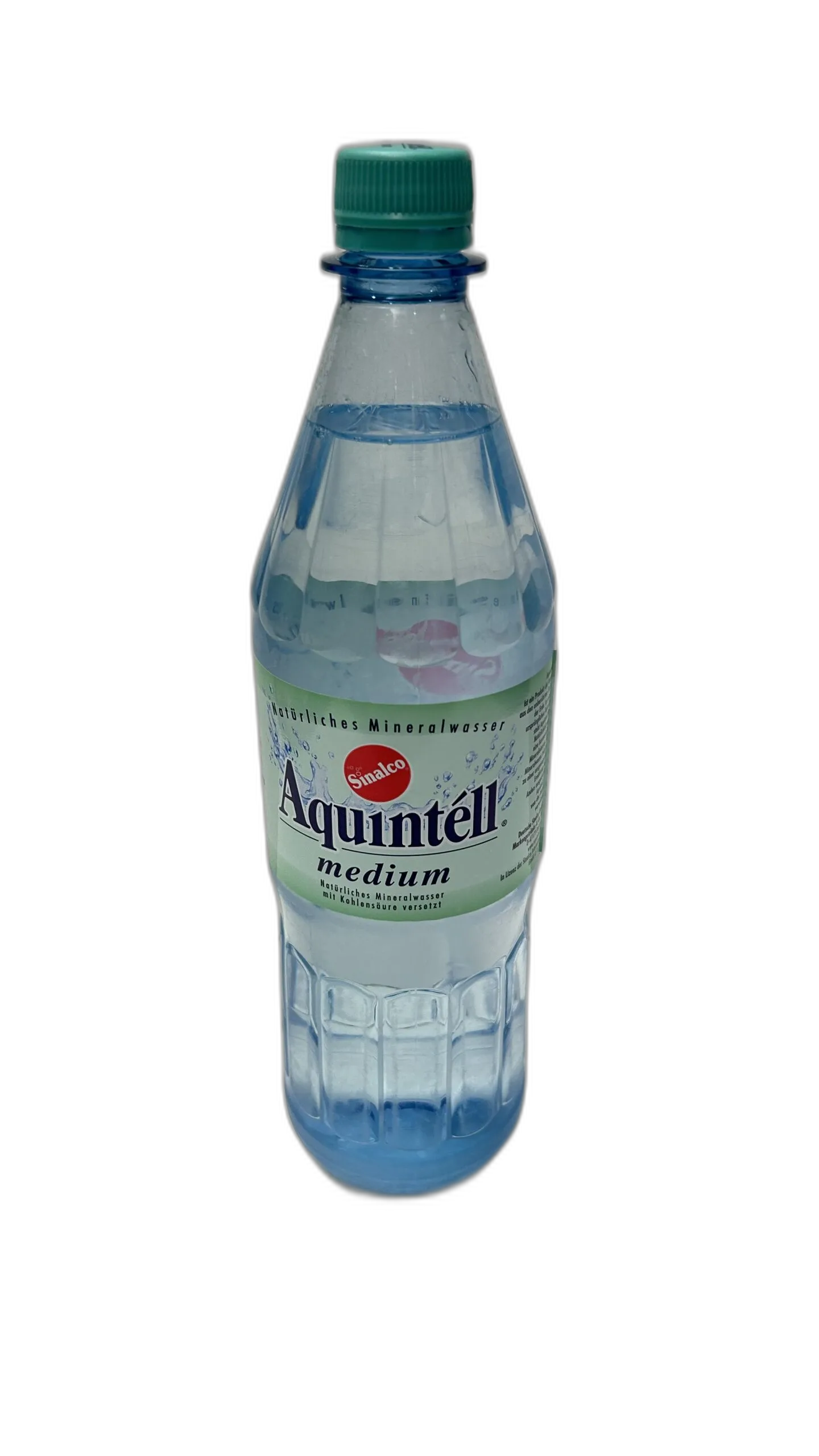 Aquintell Medium 12x 1l