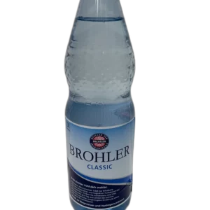 Brohler Classic 12x 1l (Plastik)