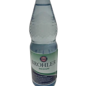 Brohler Medium 12x 1l (Plastik)