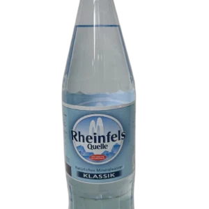 Rheinfels Quelle Klassik 12x 1l