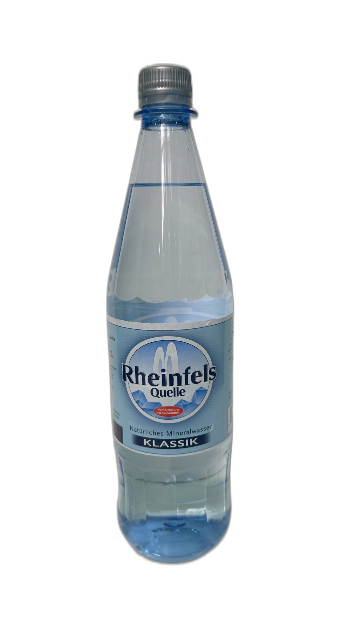 Rheinfels Quelle Klassik 12x 1l