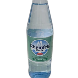 Rheinfels Quelle Medium 12x 1l
