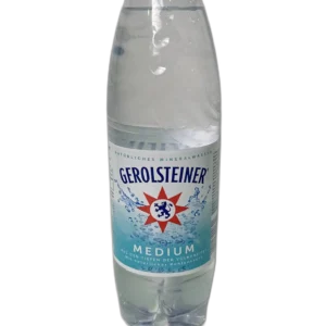 Gerolsteiner Medium 12x 1l (Plastik)
