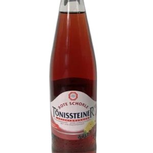 Tönissteiner Rote Schorle 12x 0,7l
