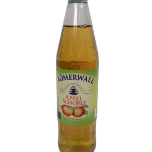 Römerwall Apfelschorle 12x 0,75l