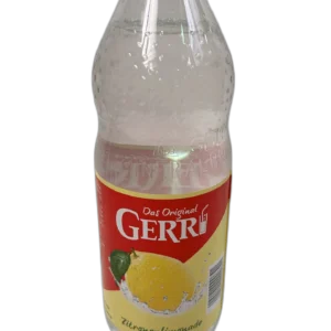 Gerri Zitrone 12x 1l (Plastik)