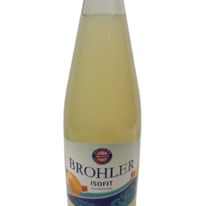 Brohler Iso 12x 0,7l