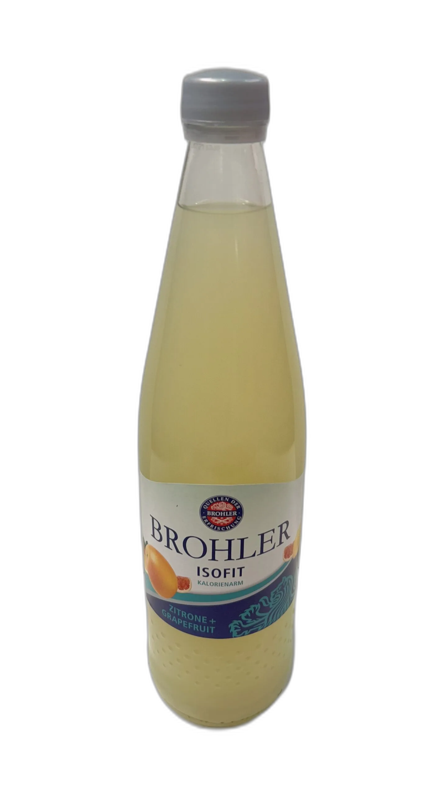 Brohler Iso 12x 0,7l