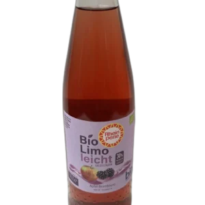 Rheinperle Apfel Brombeeren 12x 0,7l (Glas)