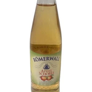 Römerwall Apfelschorle 12x 0,7l (Glas)