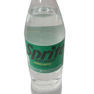 Sprite Zero 12x 1l
