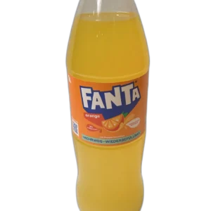 Fanta 12x 1l