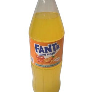 Fanta Zero 12x 1l