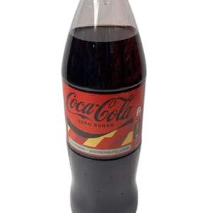 Coca Cola Zero 12x 1l