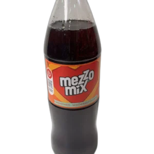 MezzoMix 12x 1l