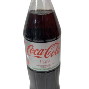 Coca Cola Light 12x 1l
