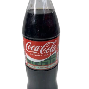 Coca Cola 12x 1l