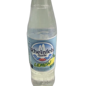 Rheinfels Quelle Lemon 12x 0,5l