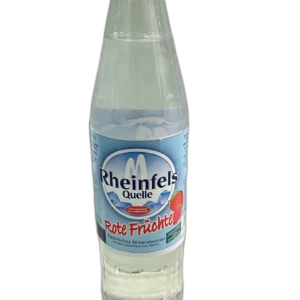 Rheinfels Quelle Rote Frucht 12x 0,75l (Plastik)