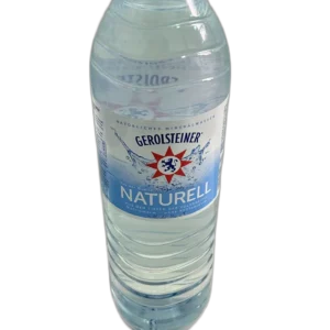 Gerolsteiner Naturell 6x 1,5l (Plastik)