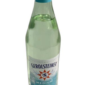 Gerolsteiner Medium 6x 1l