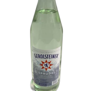 Gerolsteiner Sprudel 6x 1l