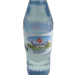 Aquintell Naturelle 12x 1l