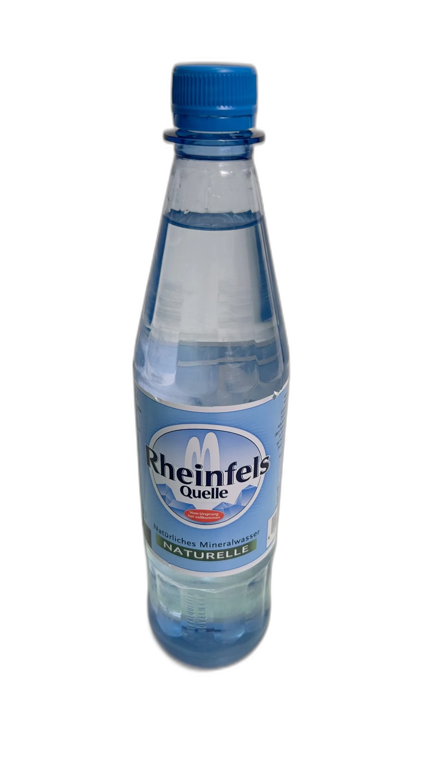 Rheinfels Quelle Naturelle 12x 1l