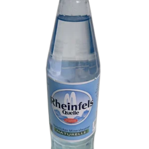 Rheinfels Quelle Naturelle 12x 0,75l (Plastik)