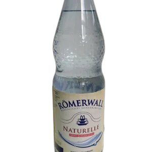 Römerwall Naturelle 12x 1l (Plastik)