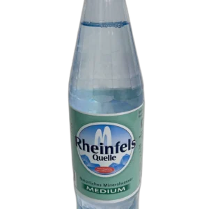 Rheinfels Quelle Medium 12x 0,75l (Plastik)