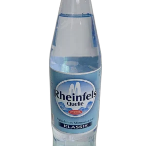 Rheinfels Quelle Klassik 12x 0,75l (Plastik)