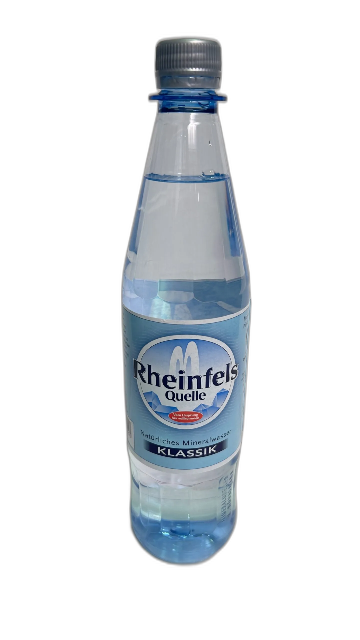 Rheinfels Quelle Klassik 12x 0,75l (Plastik)
