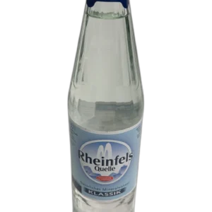 Rheinfels Quelle Klassik 12x 0,7l (Glas)