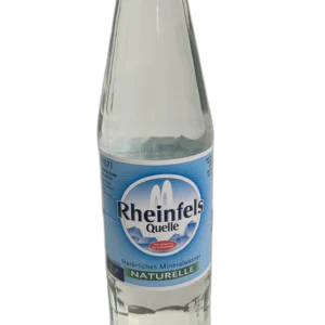 Rheinfels Quelle Naturelle 12x 0,7l (Glas)