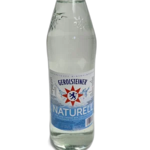 Gerolsteiner Naturell 12x 0,75l