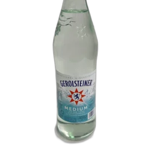 Gerolsteiner Medium 12x 0,75l