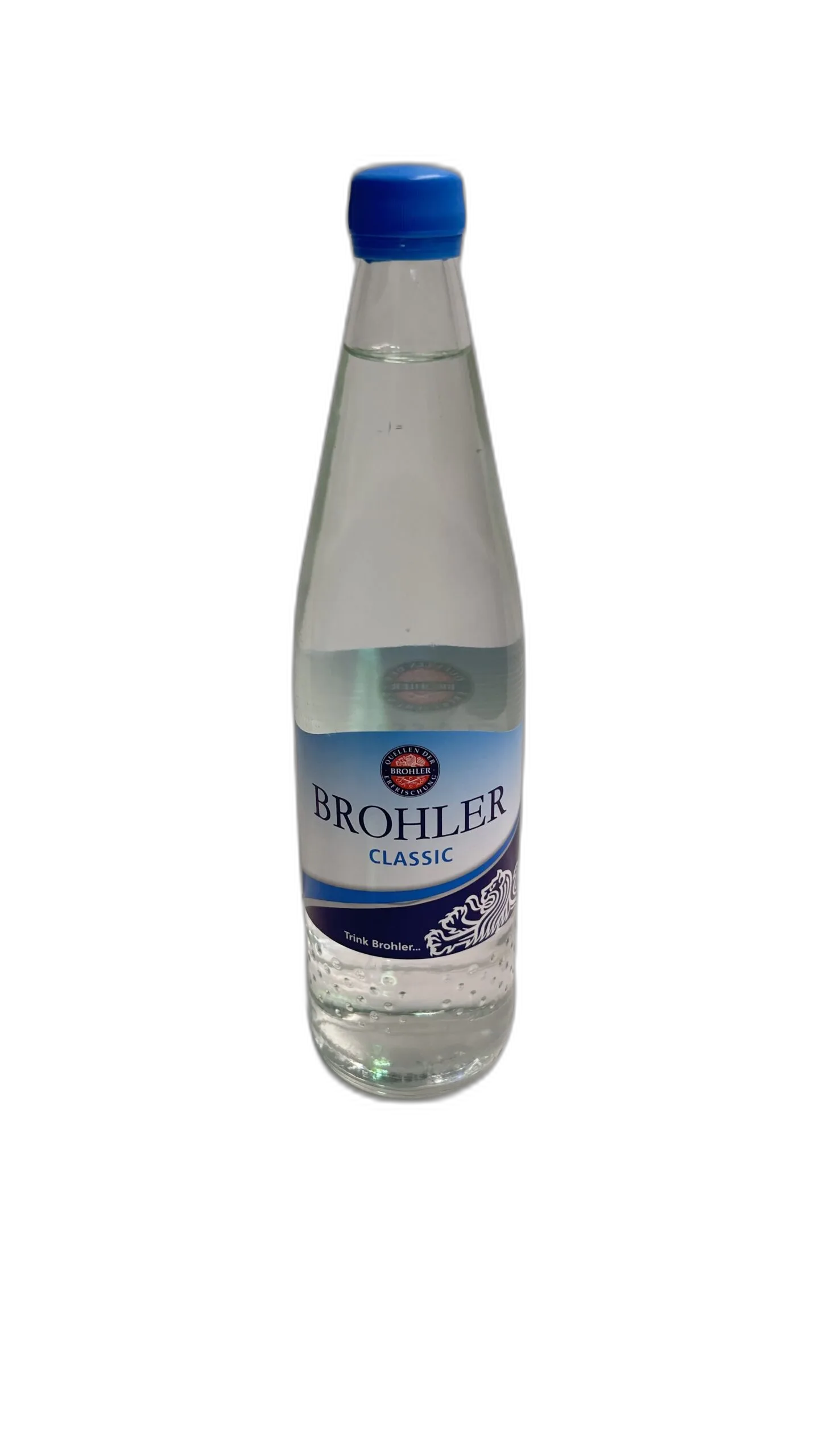Brohler Classic 12x 0,7l