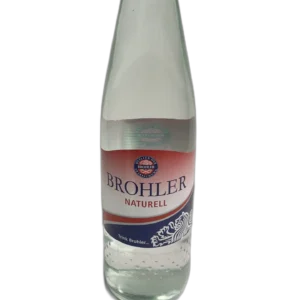 Brohler Naturell 12x 0,7l