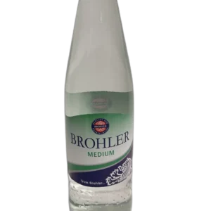 Brohler Medium 12x 0,7l