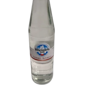 Rheinfels Quelle Gourmet Sanft 12x 0,7l