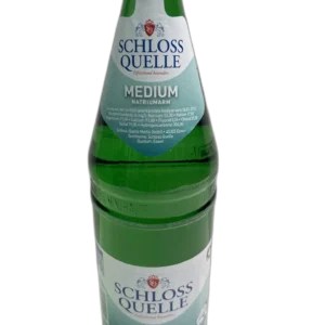 SchlossQuelle Medium 12x 0,7l