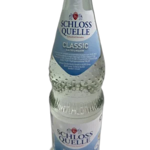 SchlossQuelle Classic  12x 0,7l