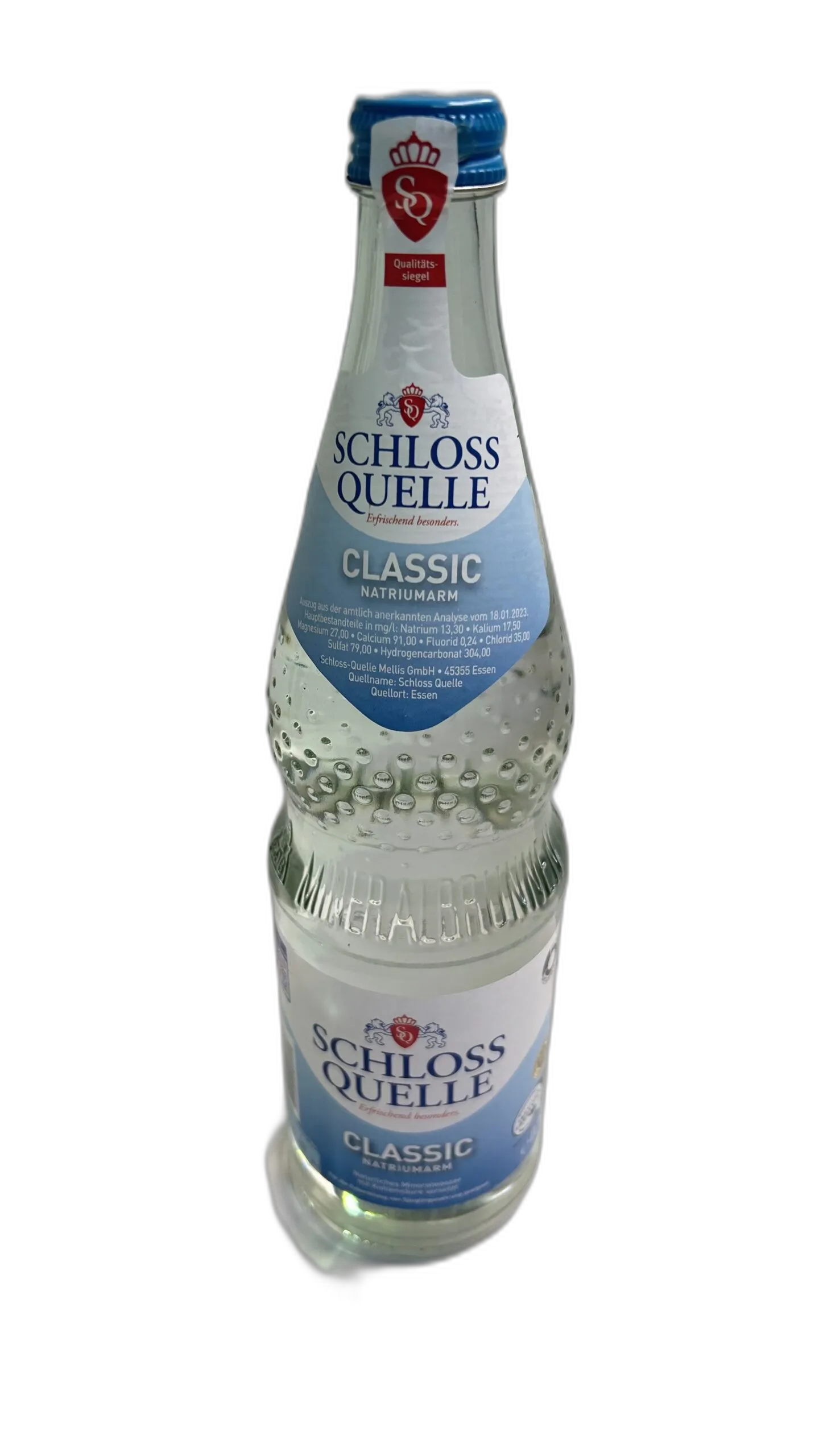 SchlossQuelle Classic 12x 0,7l