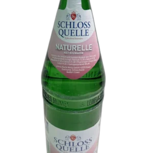 SchlossQuelle Naturelle 12x 0,7l
