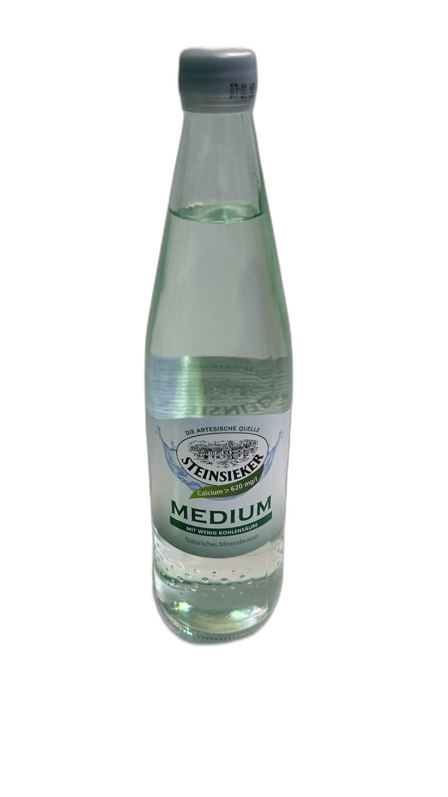 Steinsieker Medium 12x 0,7l