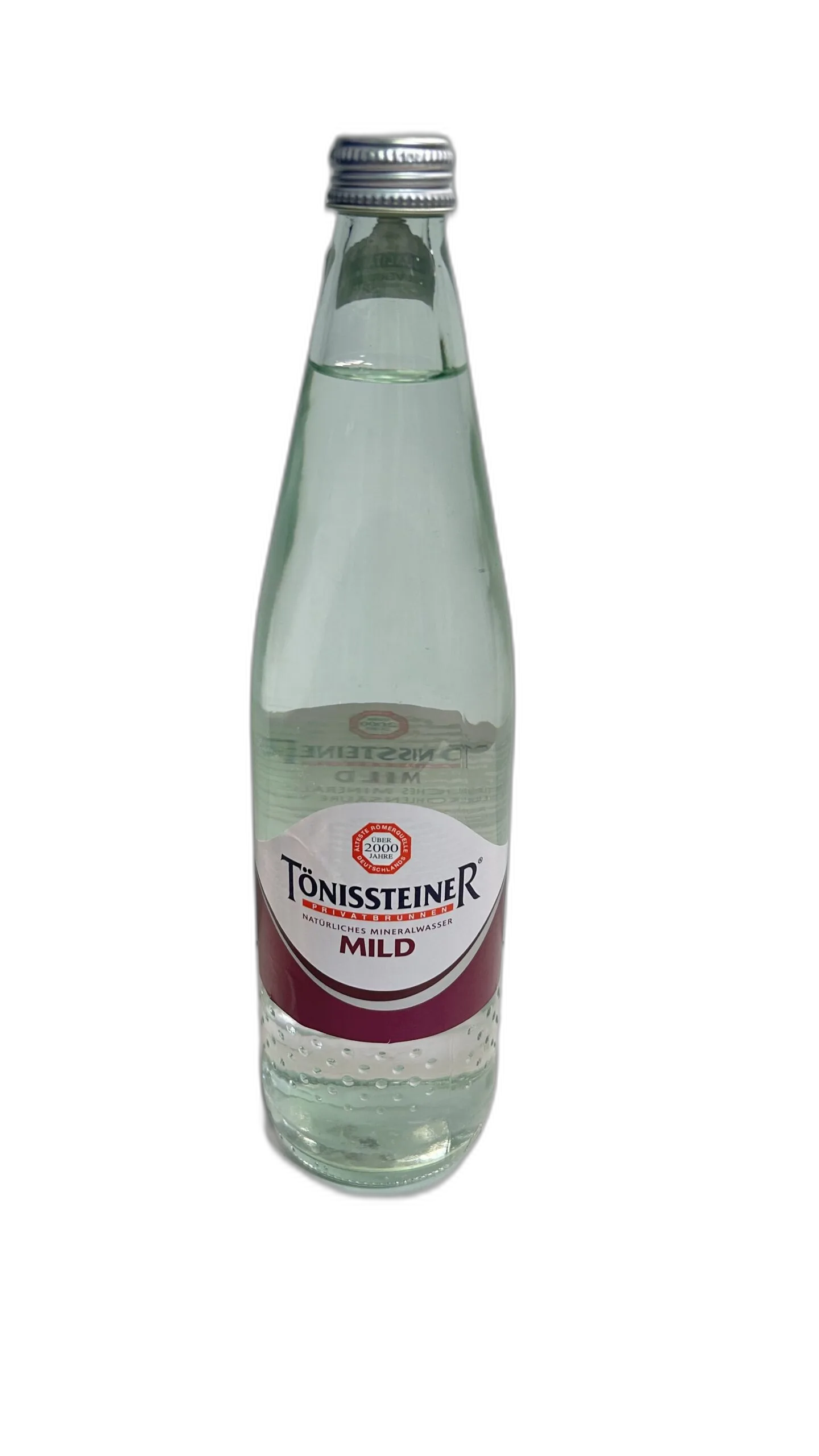 Tönissteiner Medium (Mild) 12x 0,7l